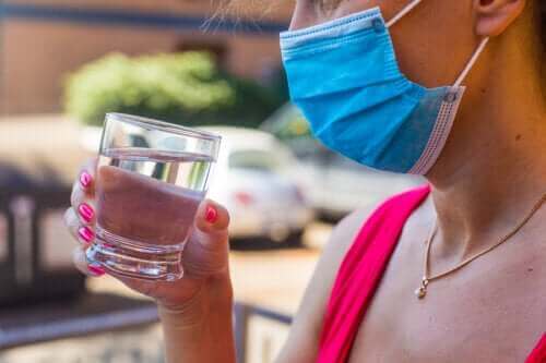 Най-често срещаните патогени през лятото