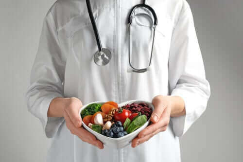 Здравословно хранене за здраво сърце