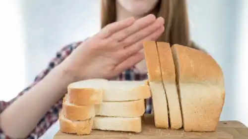Целиакия при деца и тийнейджъри