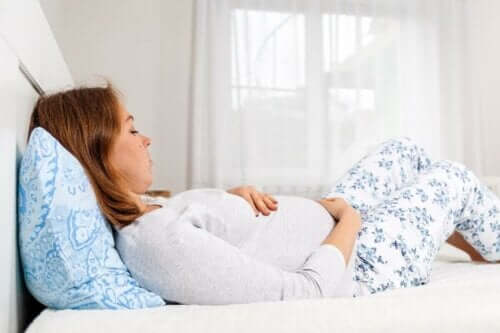 Епилепсия и бременност - почивка и сън
