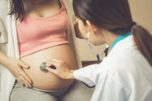 Епилепсия и бременност: всичко по темата
