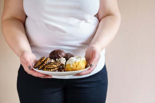 Как да намалите консумацията на захар