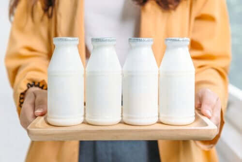 Кои са по-добри: Пълномаслените или нискомаслените млечни продукти?