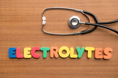 Електролитите: какво представляват тези вещества?