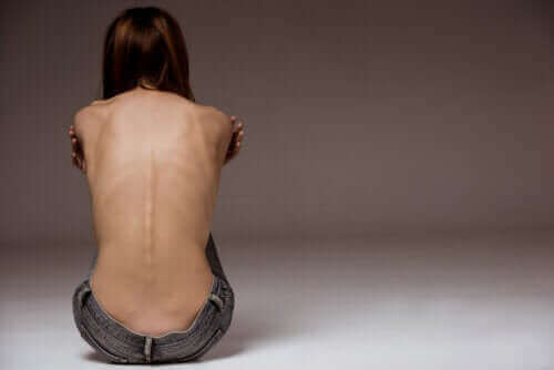 Садорексията: все по-често срещано хранително разстройство