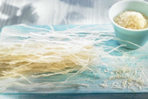 Видове хранителни добавки - подсладители