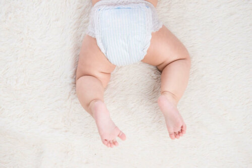 Памперс дерматит - лечение