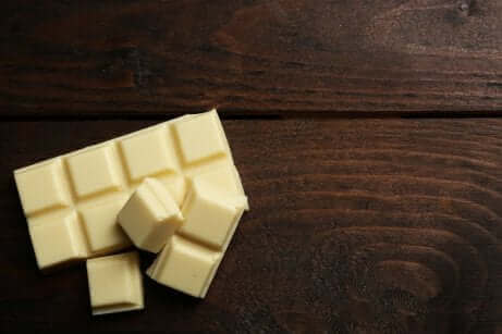 Най-полезният за здравето шоколад не е белият.