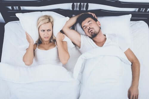 Полезни навици при сънна апнея