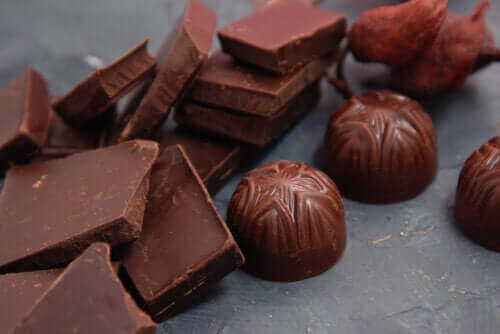 Кой е най-полезният за здравето шоколад?