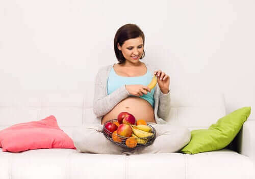 Рискът от диетата с високо съдържание на захар по време на бременността