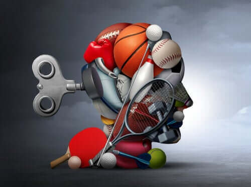 Влиянието на физическите упражнения върху мозъка