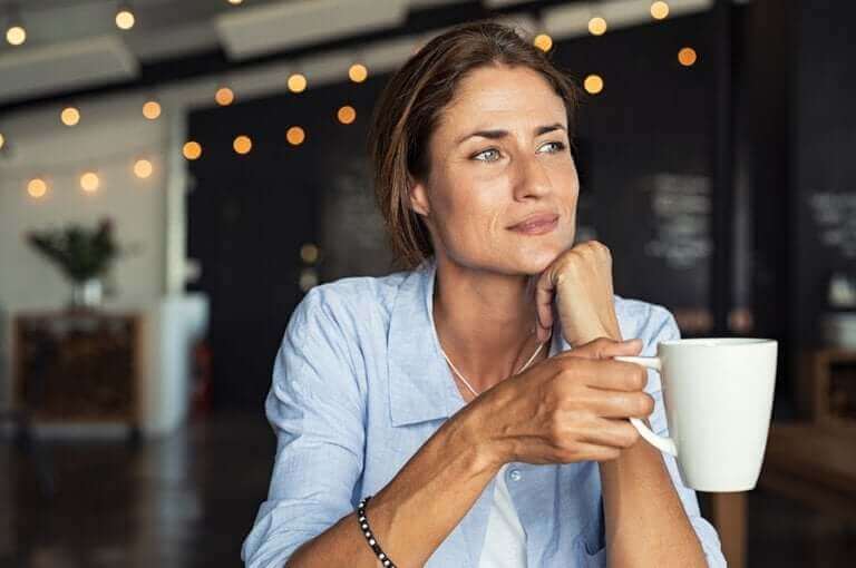 За пиенето на кафе: няколко здравословни навика