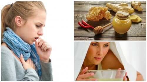 Успокойте кашлицата си с тези 5 домашни отхрачващи средства