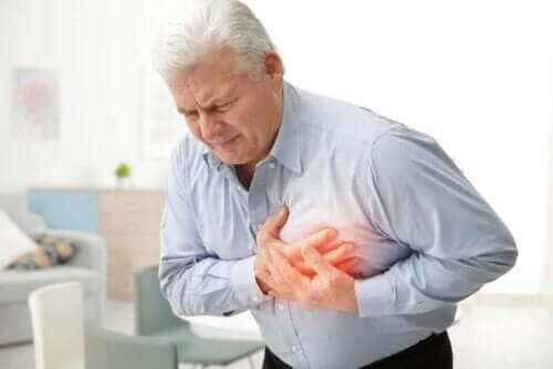 Болести на сърцето - симптоми