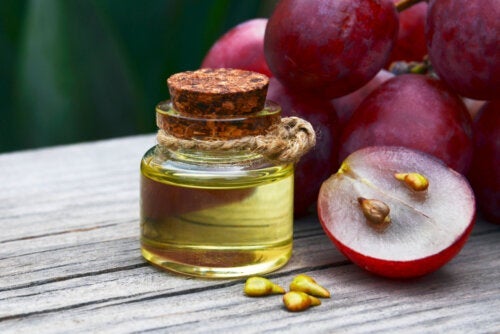 Етеричното масло от гроздови семки: предимства и употреба