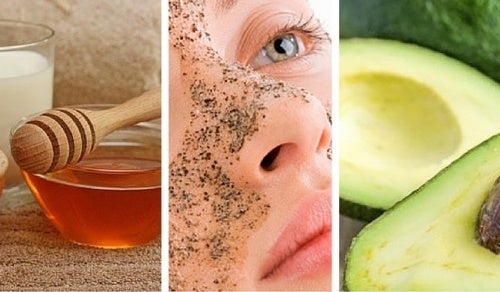 5 домашни средства за премахване на мъртвите кожни клетки