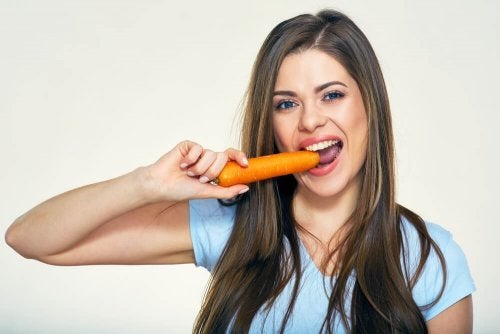 Открийте невероятните ползи от морковите за кожата