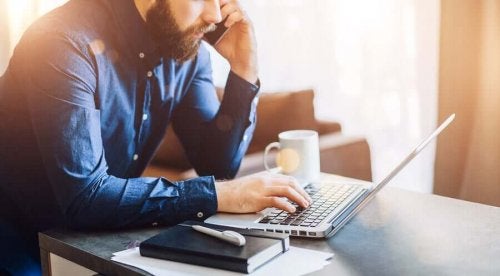 3 начина да работите продуктивно от дома