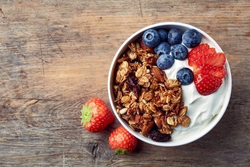 13 опции за здравословна закуска