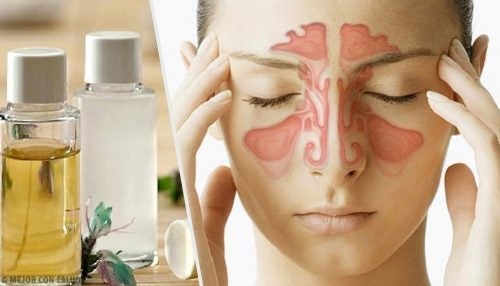 7 ефективни начина да изчистите синусите си