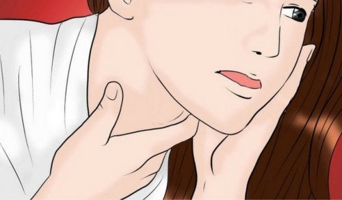 Какво мога да ям при възпалено гърло?