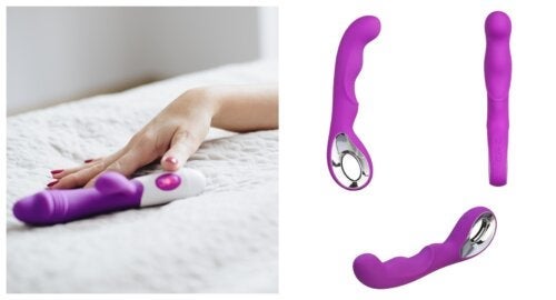 Какво е вибратор? Всичко, което трябва да знаете