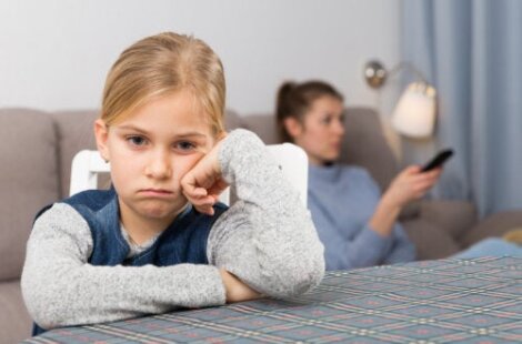 Характеристики на родителите оказващи емоционално насилие