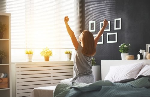 5 начина да направите енергийно прочистване у дома