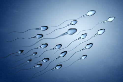 Желеподобна сперма: Нормално ли е?