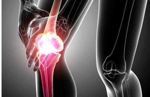 Как да облекчим симптомите на тендинит по естествен начин