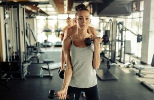 Как да трансформираме мазнините в мускули