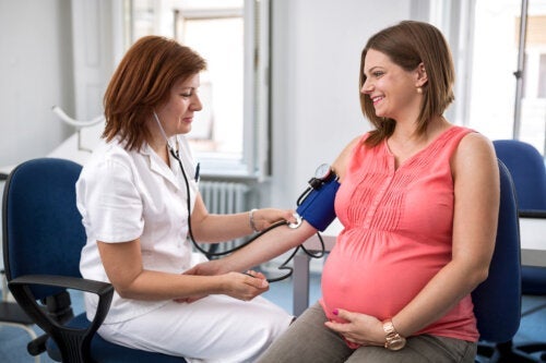 Хипертония по време на бременност: Всичко, което трябва да знаете