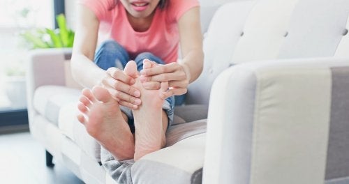 7 естествени средства за лечение на гъбички