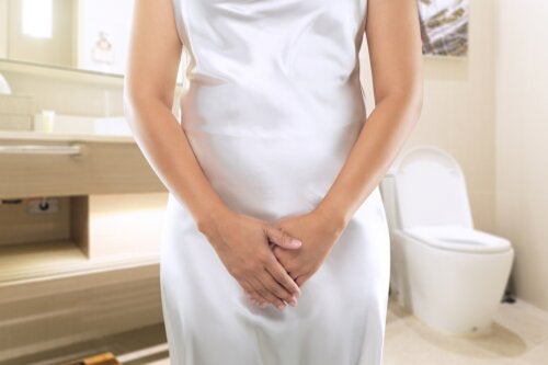 Следродилната уринарна инконтиненция: защо се появява и как да се лекува?
