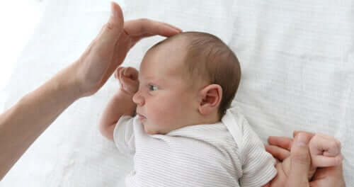Фонтанелите при бебетата: всичко, което трябва да знаете