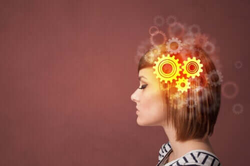 Какво е когнитивно преструктуриране?