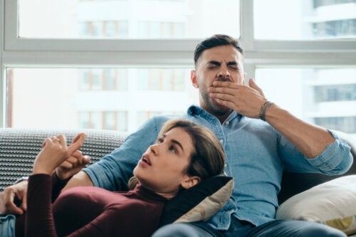 5 признака, че партньорът ви губи интерес към връзката