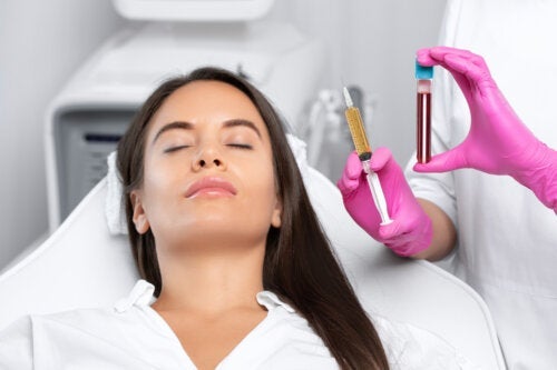 10 козметични процедури, които могат да регенерират колагена в кожата