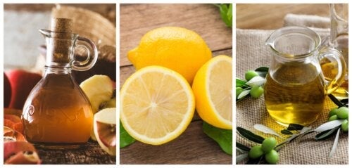 Лимон, зехтин и ябълков оцет: Идеално средство за лечение на камъни в бъбреците