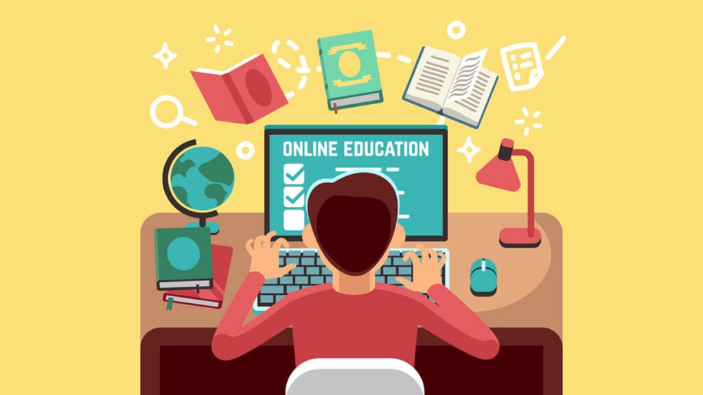 Предимствата и недостатъците на виртуалното образование