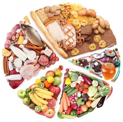 5 основни хранителни вещества за здравословна диета