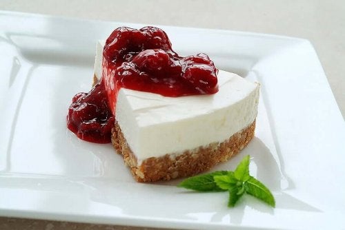 3 рецепти за чийзкейк без захар