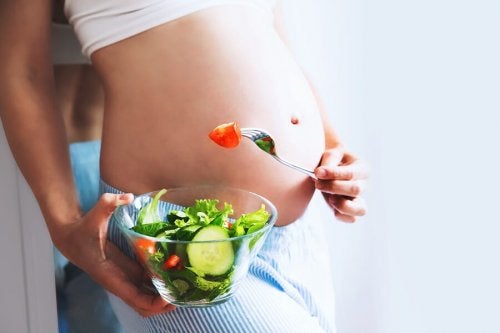 5 начина за увеличаване на приема на фолиева киселина по време на бременност