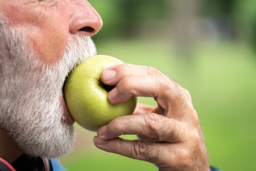 8 сорта ябълки и техните характеристики