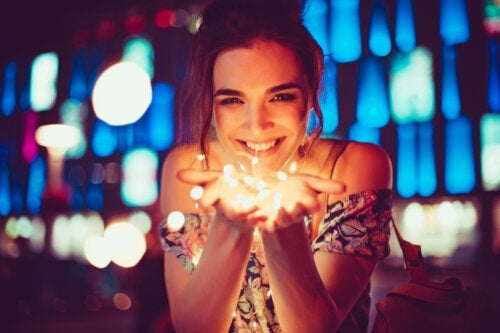 Какво е значението на "Glow Up" тенденцията в TikTok?