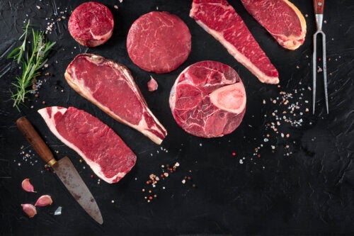 8-те най-здравословни постни парчета месо