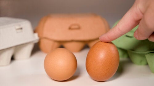 Лошо ли е да се ядат сурови яйца?