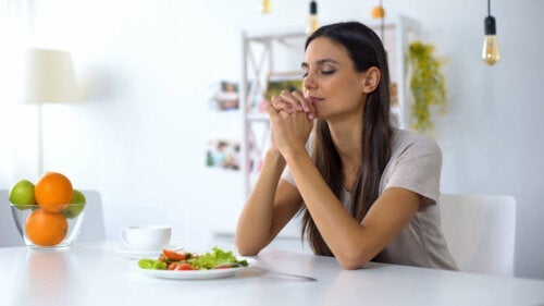 Дзен храненето: ползи и ограничения