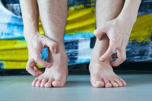 10 чести причини за сърбеж в краката и какво да правим
